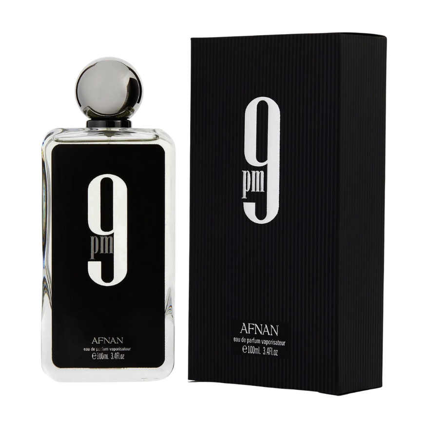 Afnan 9PM 100ML RP