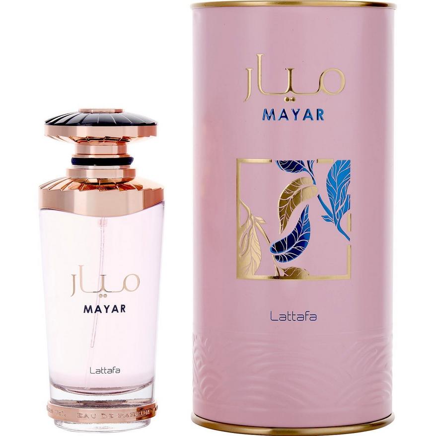 [50850005] Mayar 100ml RP