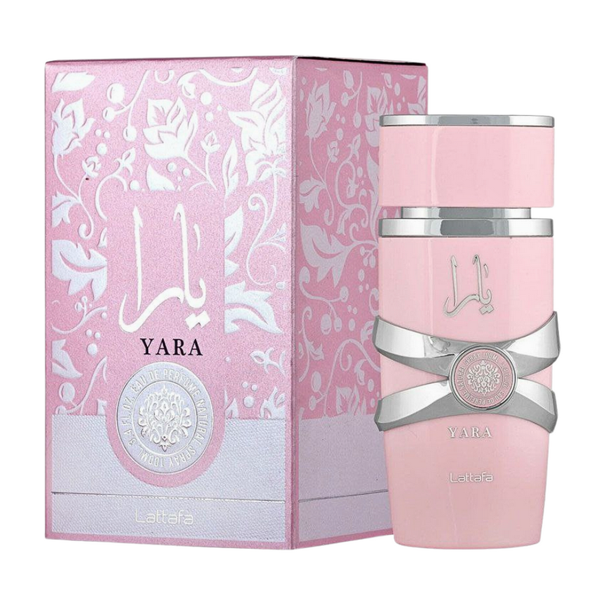 [50850001] Yara 100 ML RP