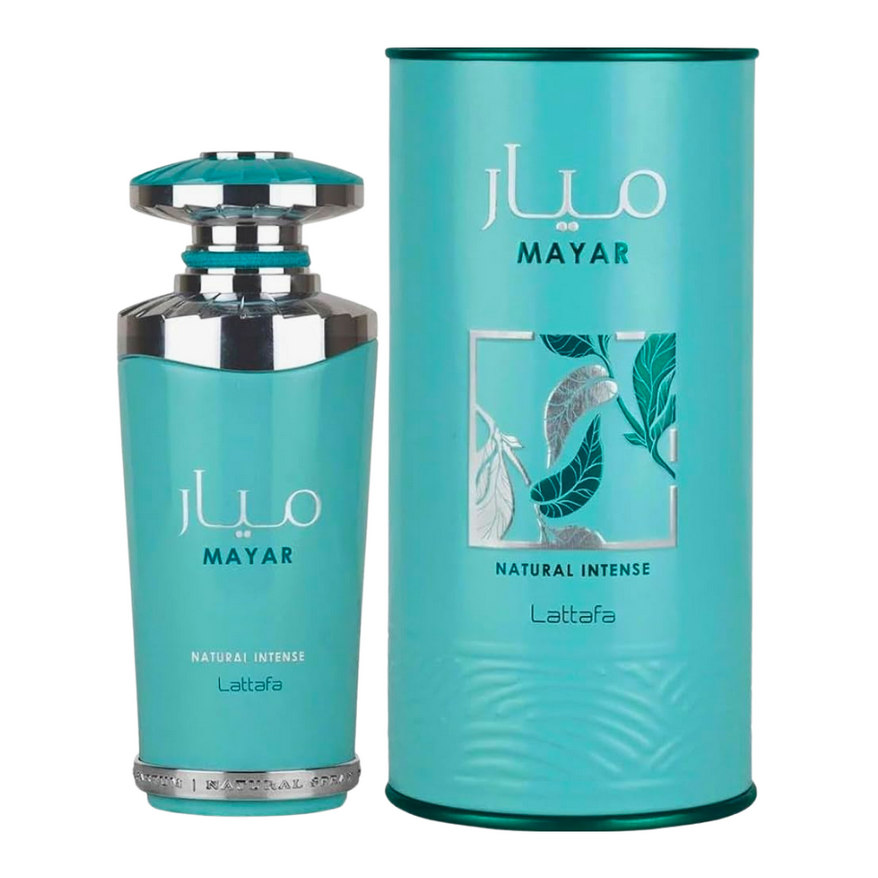 [50850012] Mayar Naturale Intense 100ML RP
