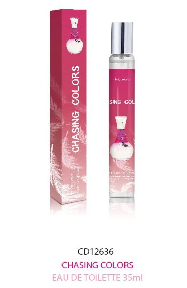 [5060925268751] Perfume Inspiracion 35ML (CHASING COLORS)