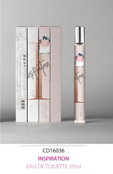 [5056795400254] Perfume Inspiracion 35ML (INSPIRATION)