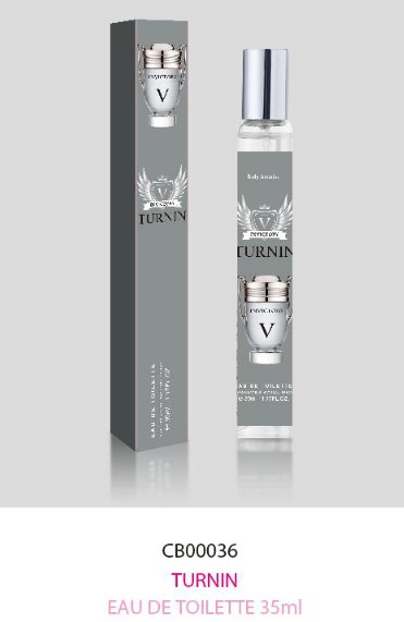 [5060925268331] Perfume Inspiracion 35ML (INVICTORY TURIN)
