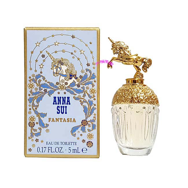 [085715067043] Perfume Mini Anna Sui Fantasia