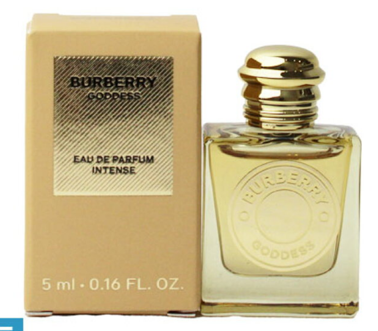 [3616304967160] Perfume Mini Burberry Goddess EAU Parfum Intense 5ML