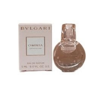 [783320423338] Perfume Mini Bvlgari Crystalline EDP 5ML