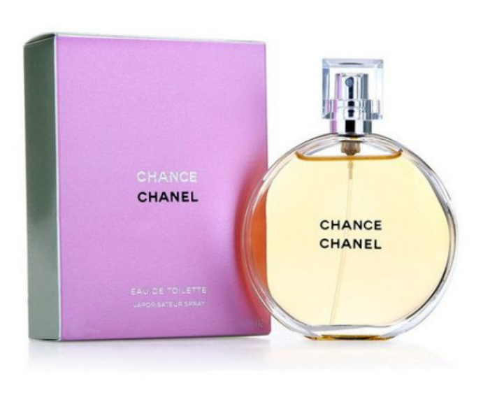 [3145891264500] Perfume Mini Chance Chanel