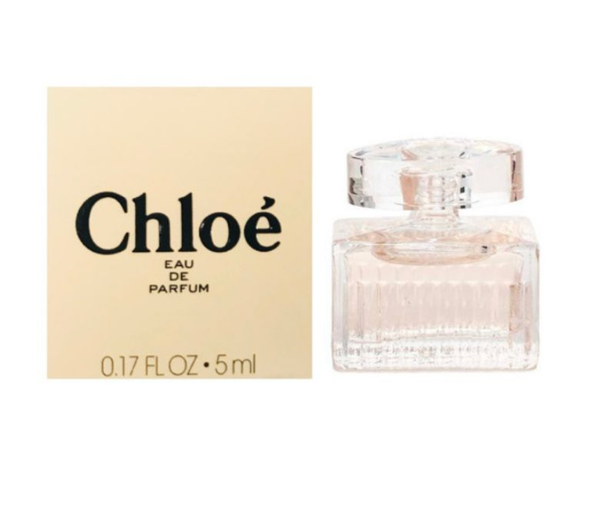 [688575201970] Perfume Mini Chloe EAU De Parfum 5ML