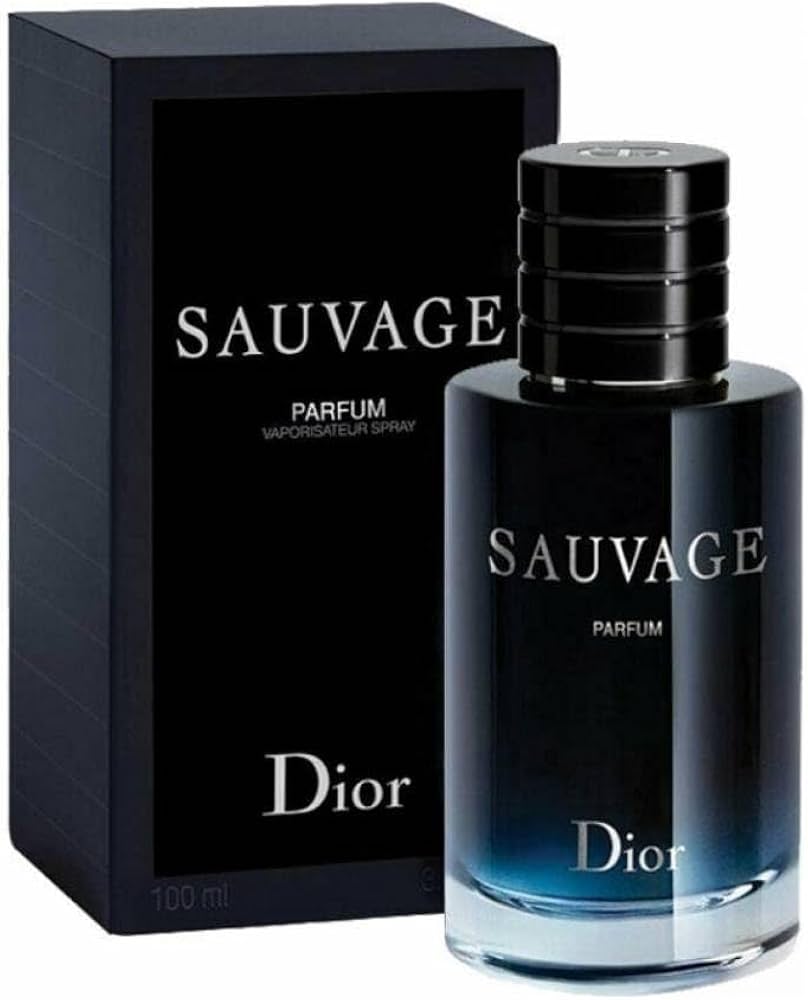 [2150104332] Perfume Mini Dior Sauvage EAU De Parfum