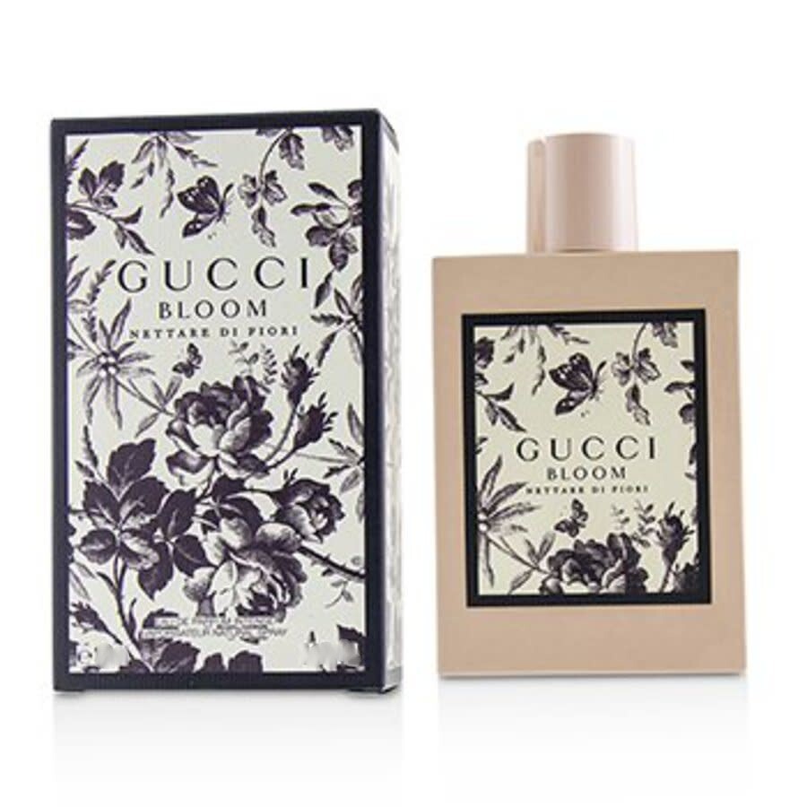 [3614227570023] Perfume Mini Gucci Bloom Nettare Di Fiori