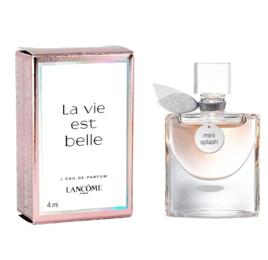 [3927050150] Perfume Mini LA VIE EST BELLE  EDP 4ML