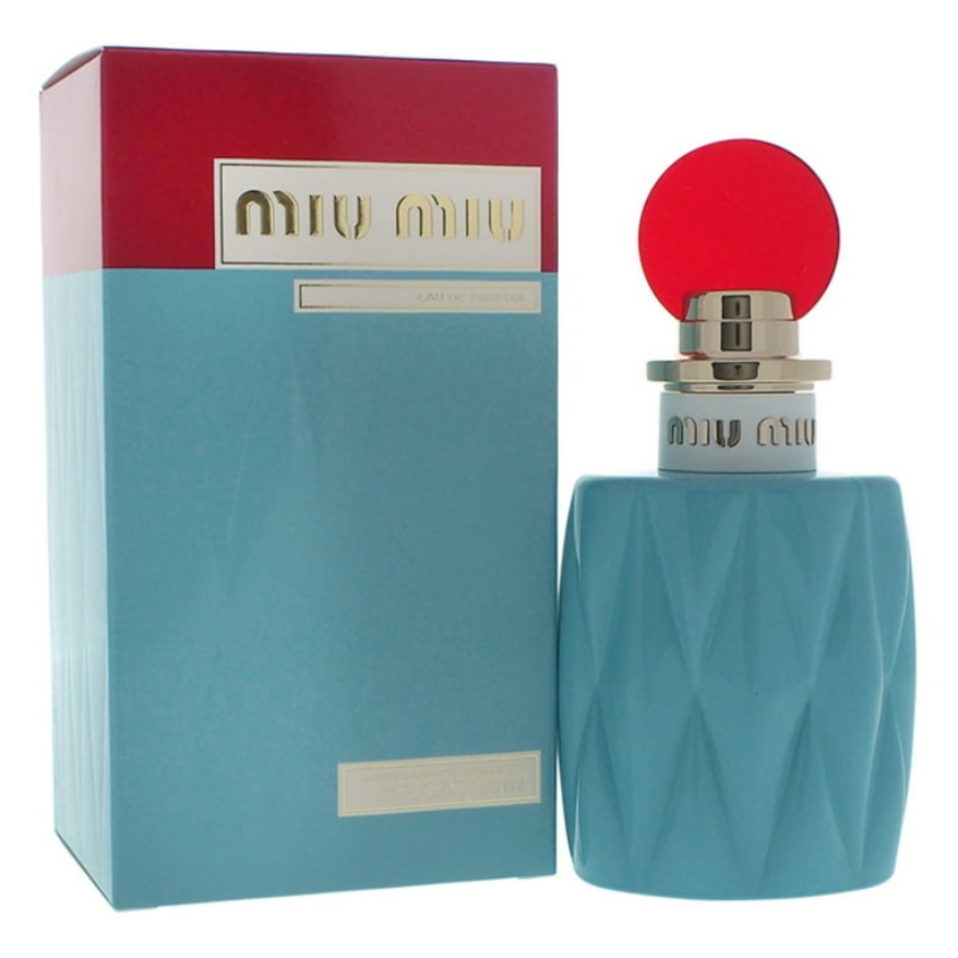 [3614220322896] Perfume Mini Miu Miu Leau Parfum 7.5ML