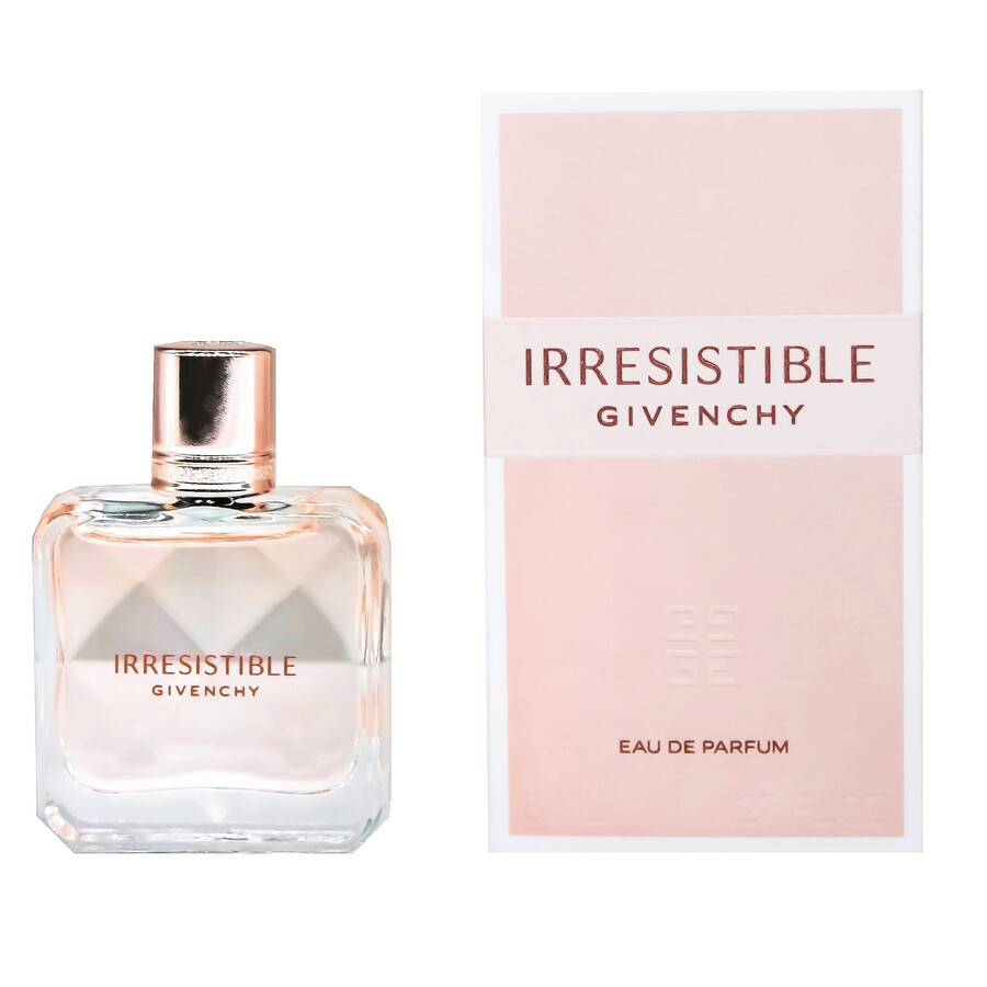 [3274872400757] Mini Givenchy Irresistible EDP 5ML