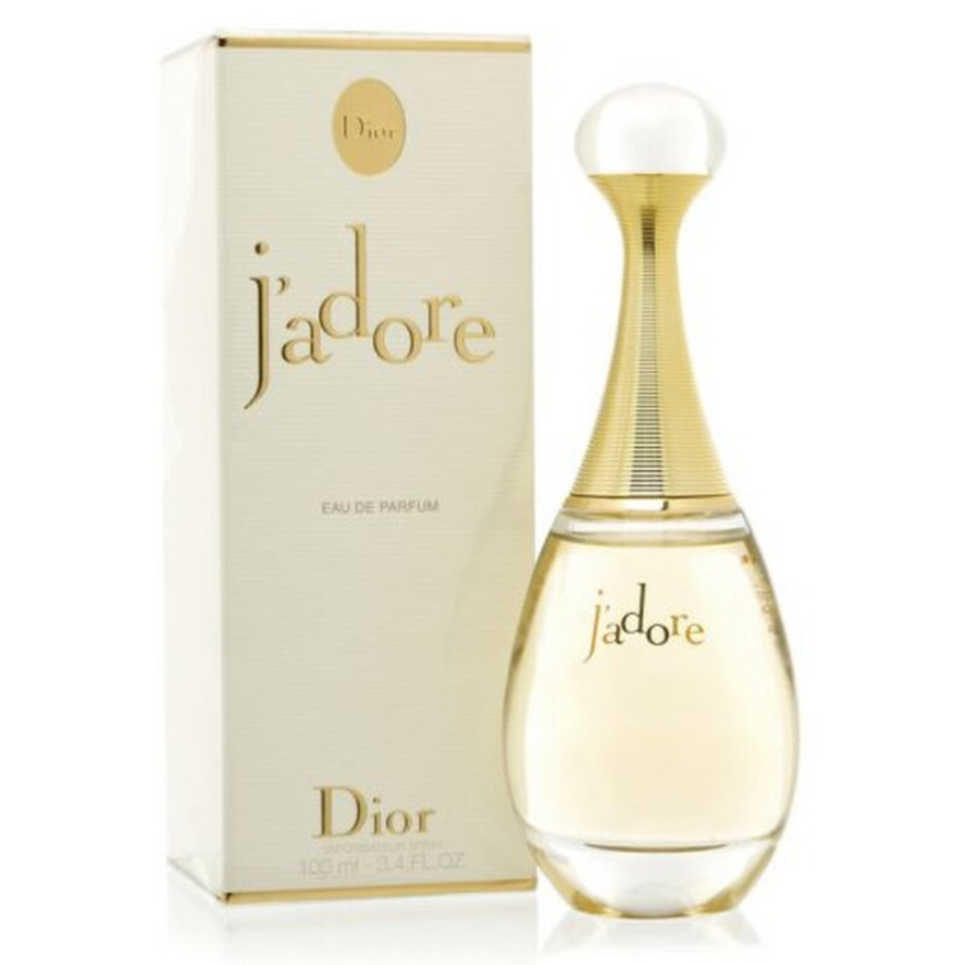 [3348900417878] Dior Jadore 100ML RP