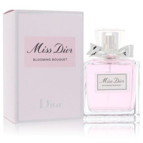 [3348900871991] MIss Dior Blooming Bouquette 100ML RP