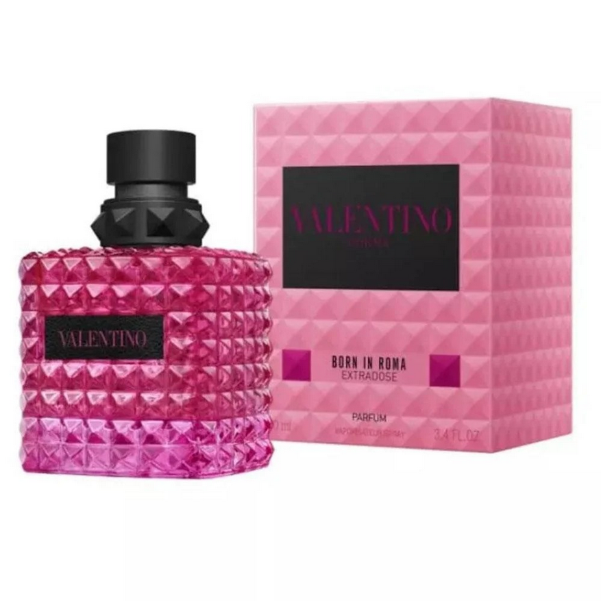 [3614274350753] Valentino Donna Born In Rome Extradose 100ML RP