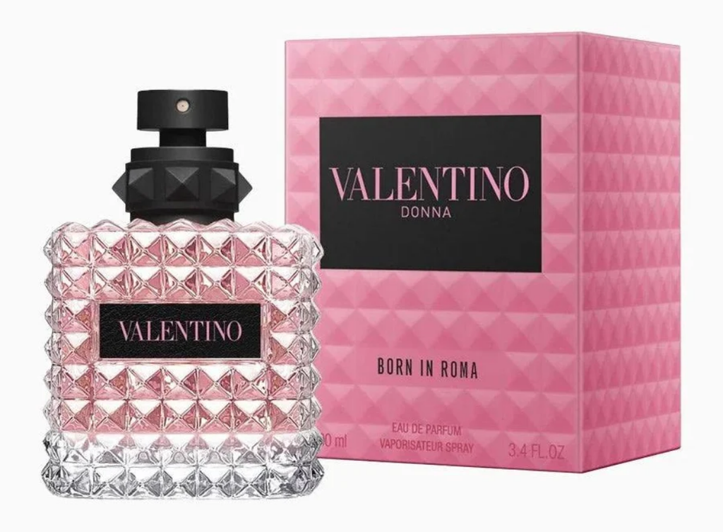 Valentino Donna Born in Rome 100 ML RP