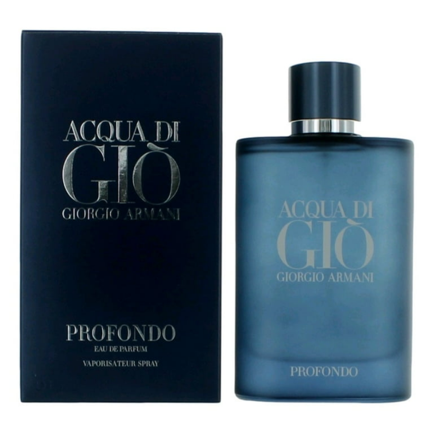 [3614272880320] Acqua Di Gio Profondo 100ML RP