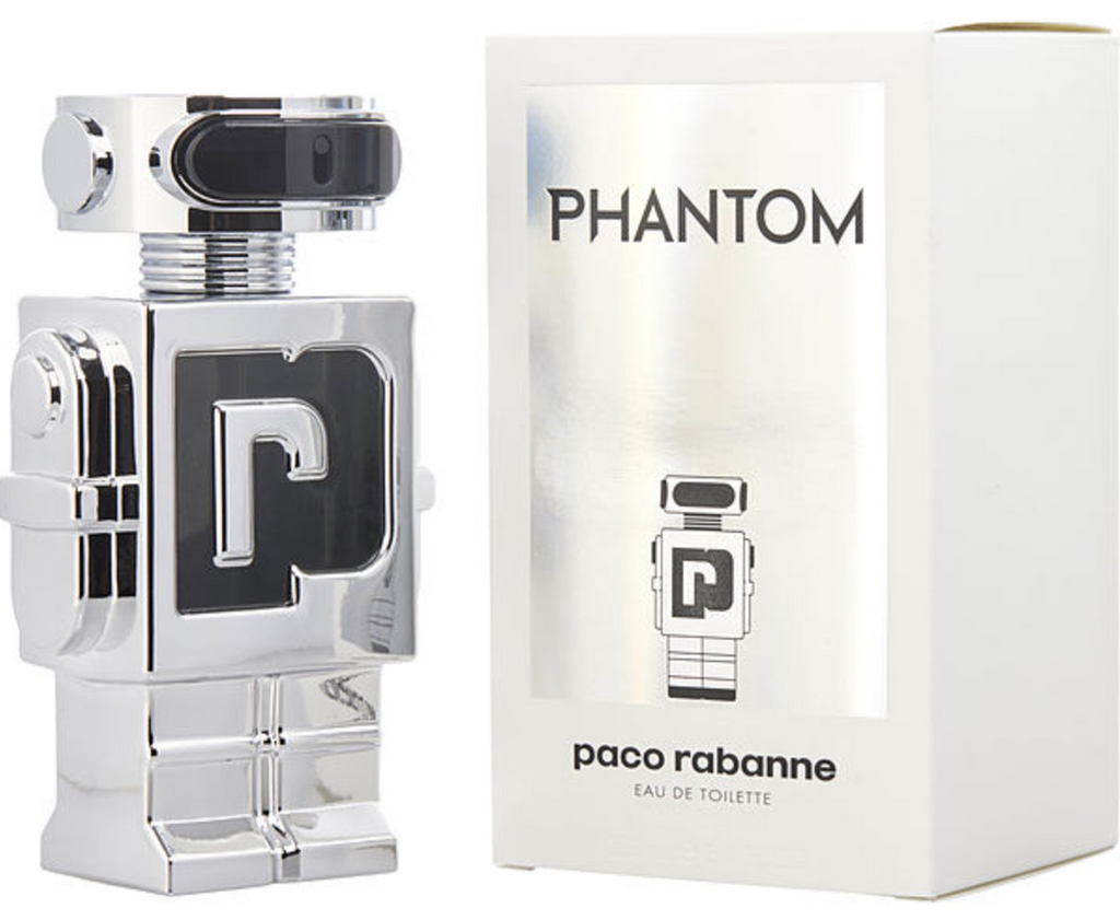 Phantom 100ML RP