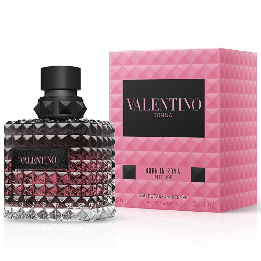 [3614273790840] Valentino Donna Born In Rome Intese 100ML RP