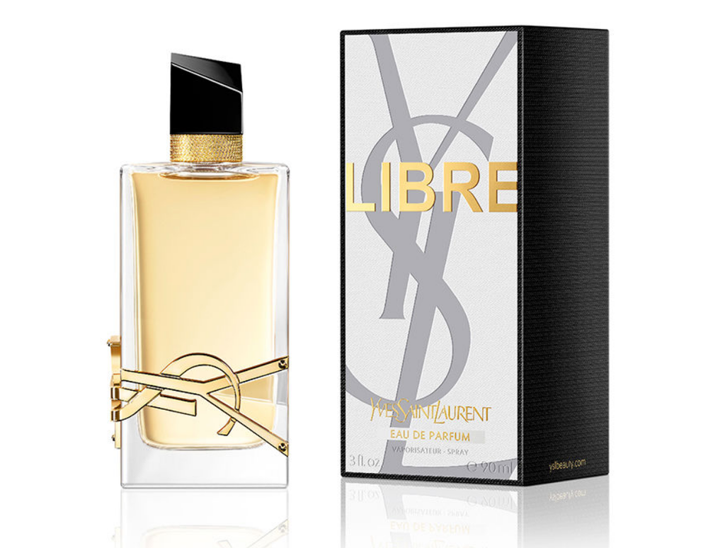 [43650006] YSL Libre EDP 100ML RP