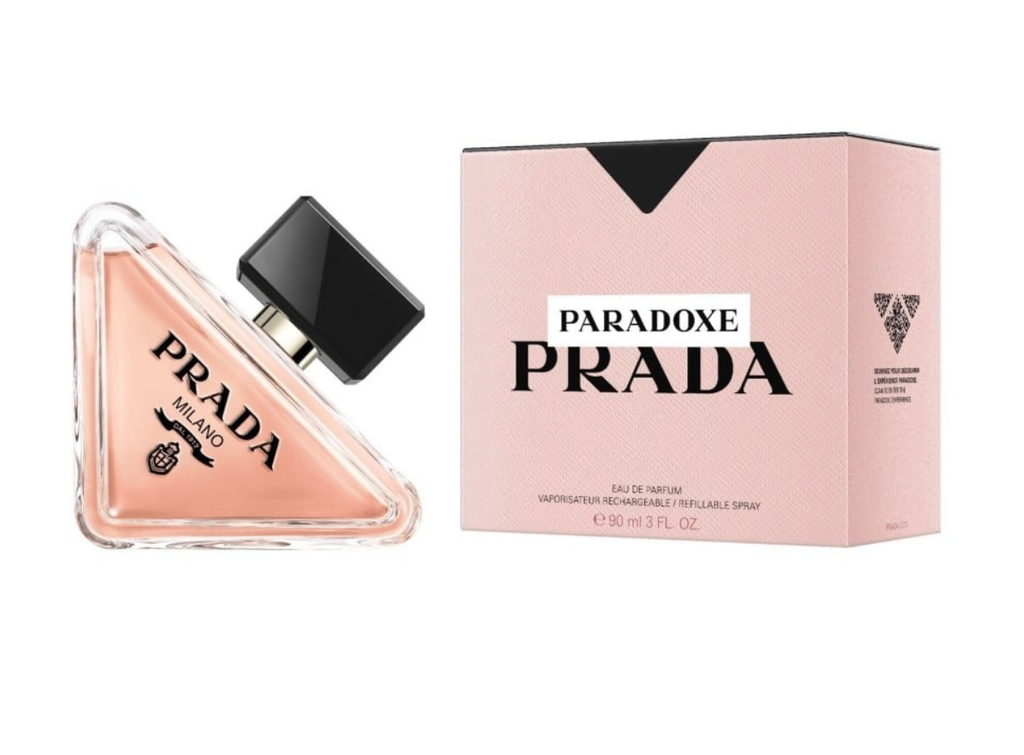 Prada Paradoxe EDT 100ML RP