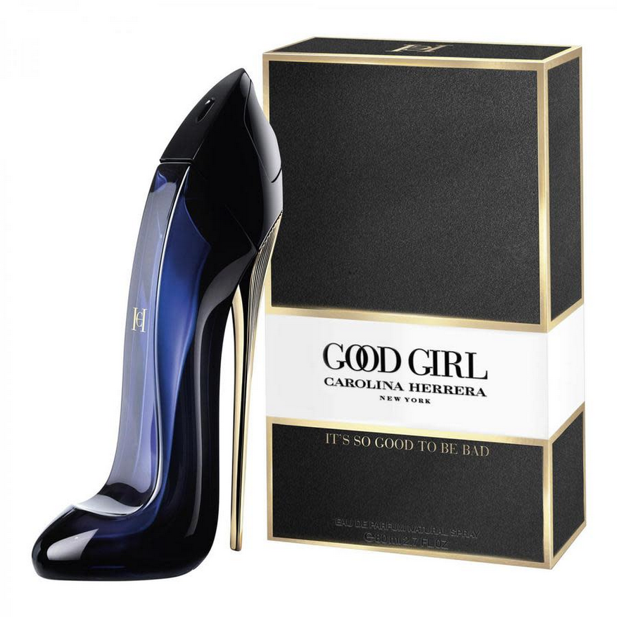 [8411061818961] Good Girl EDP 100ML RP