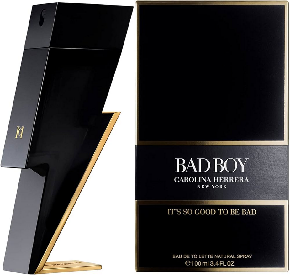 [43650004] Bad Boy 100ML RP