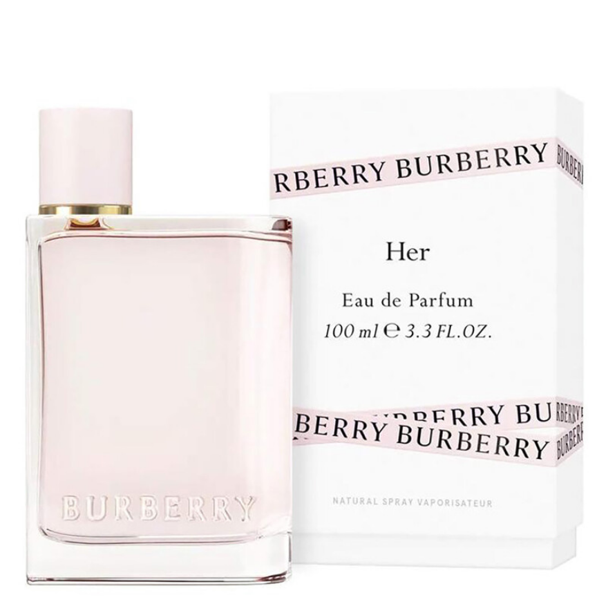 Burberry Her EDP 100ML RP