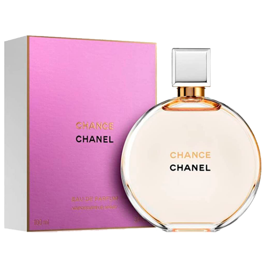 Chance Chanel EDP 100ML RP