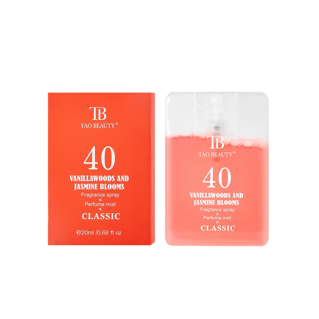 [6392281960611] Perfume mist 20ml 0.68 fl.oz (A SOLAR SCENT CREAMY COCONUT MILK)
