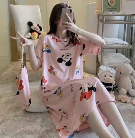 [41390023] Pijama Camison