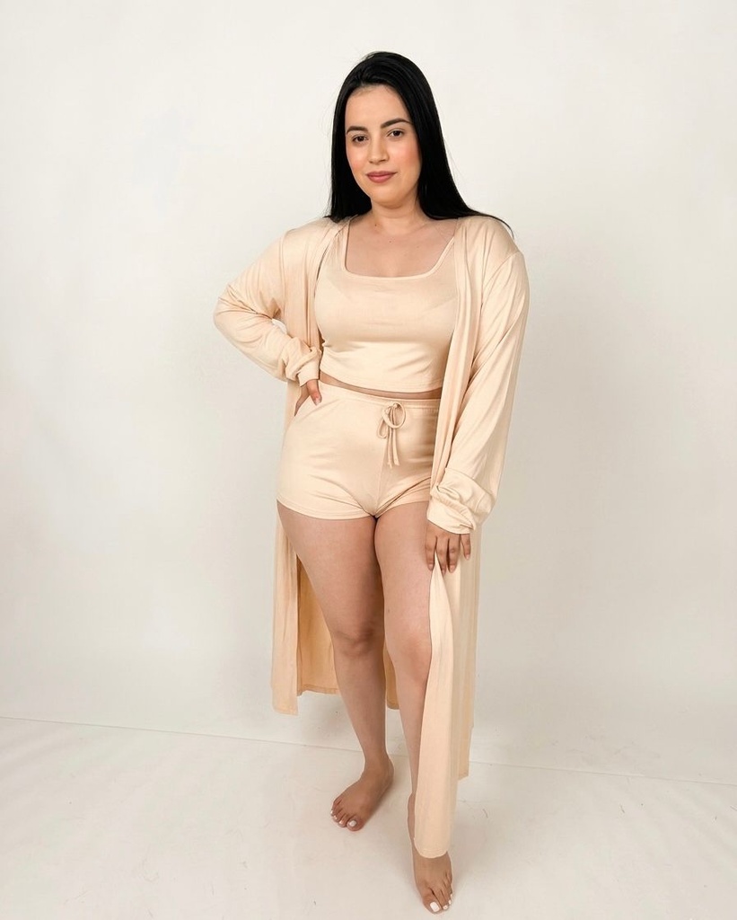[43081022] Pijama Sensuel
