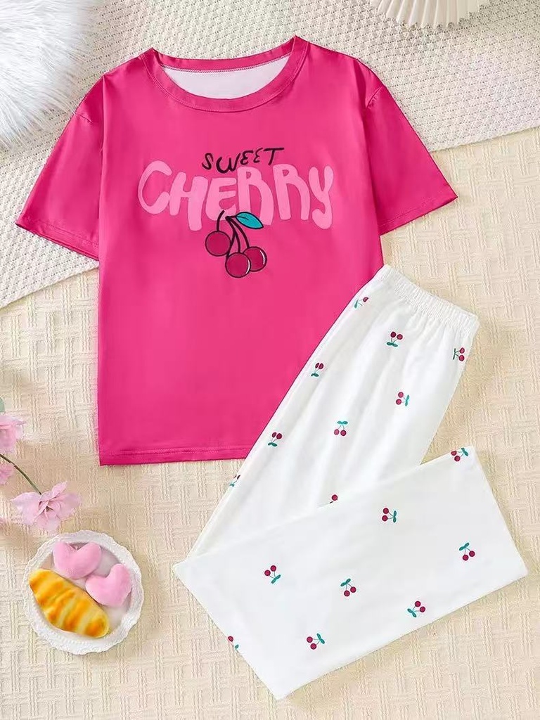 Pijama Sensuel