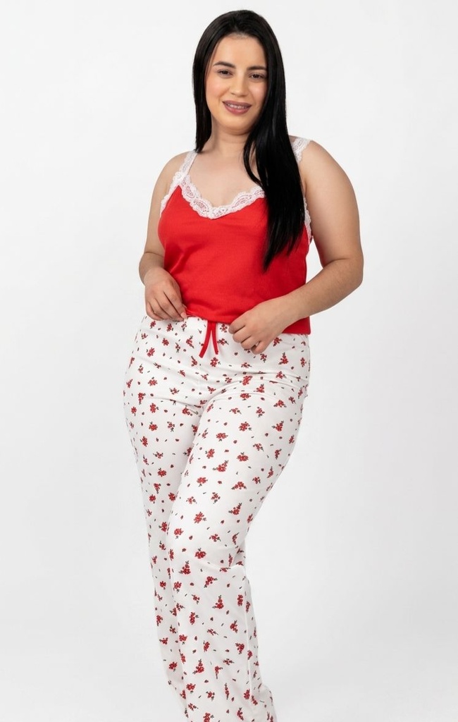 [43081018] Pijama Sensuel