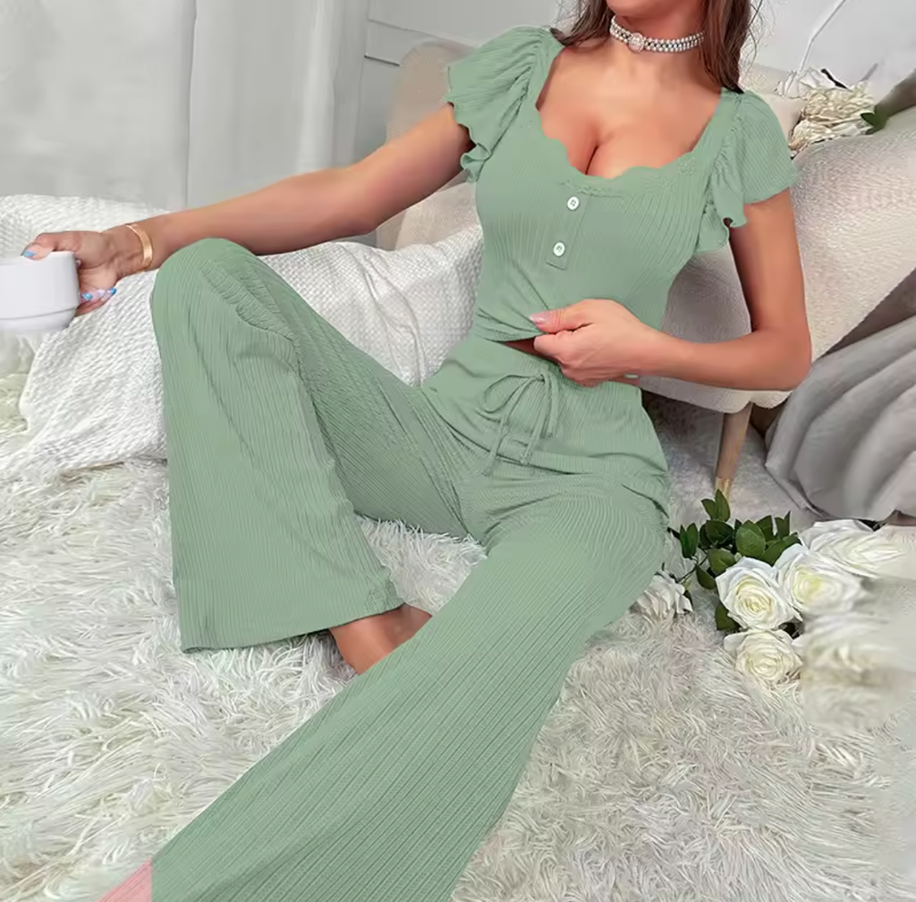 Pijama Sensuel