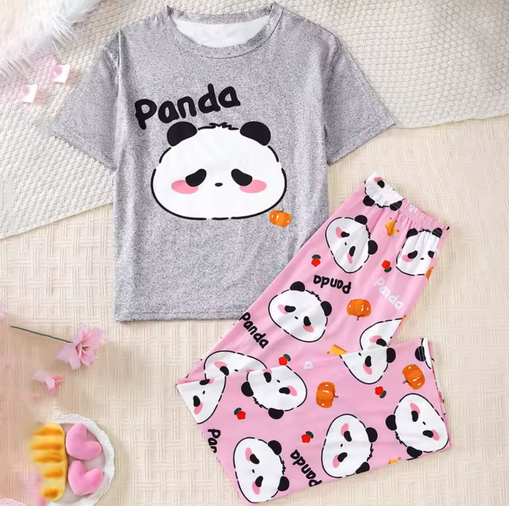 Pijama Sensuel