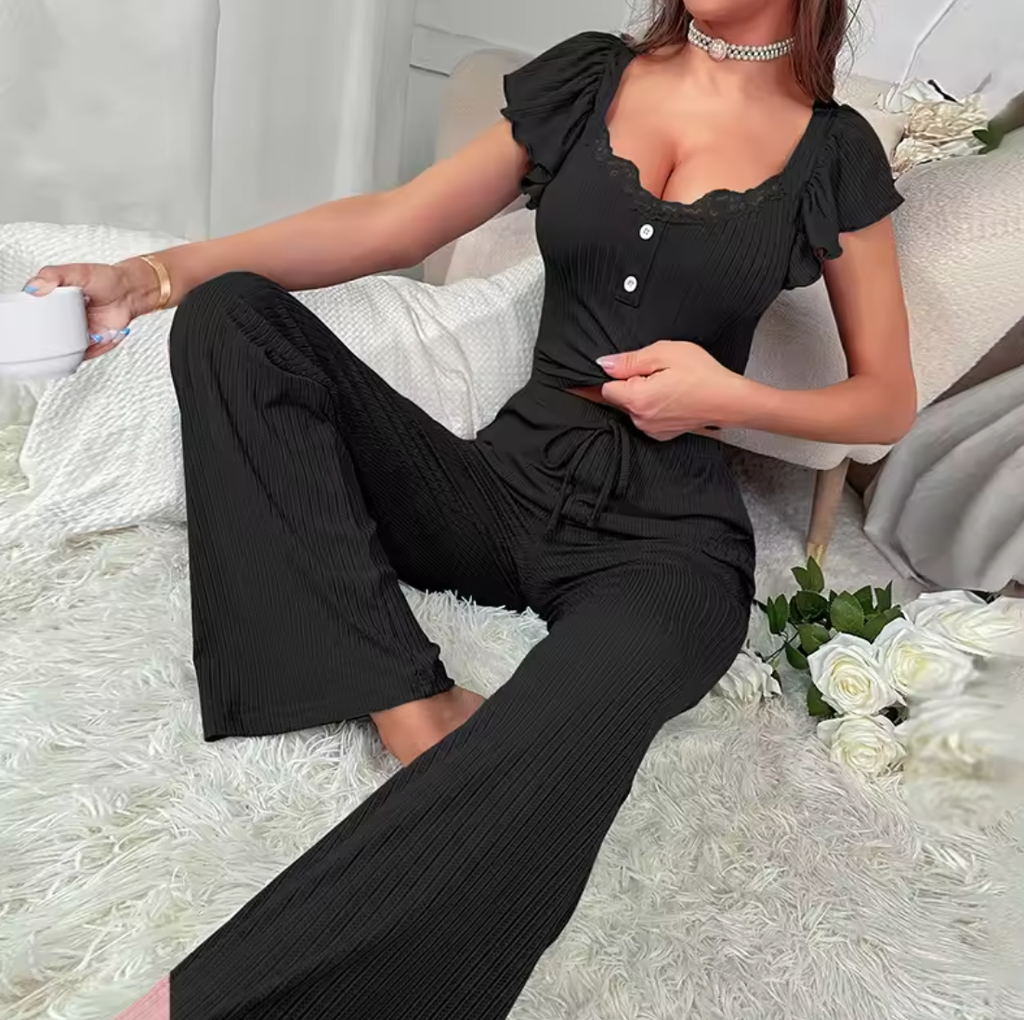 Pijama Sensuel