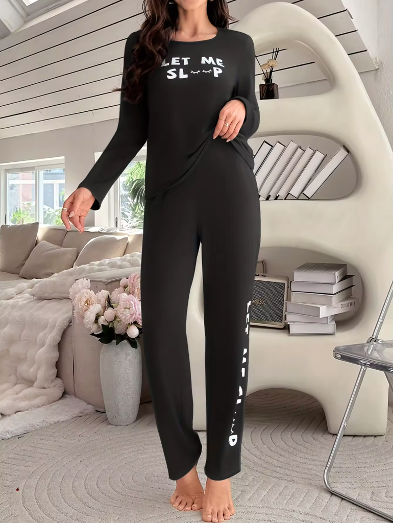 [43081020] Pijama Sensuel