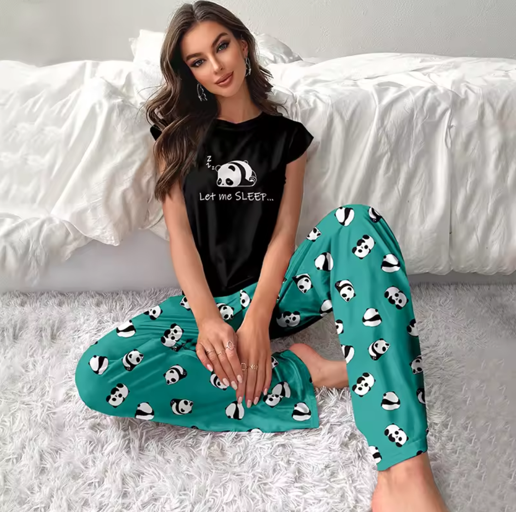 Pijama Sensuel