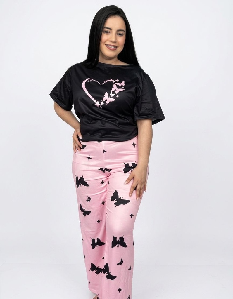 [43081033] Pijama Sensuel