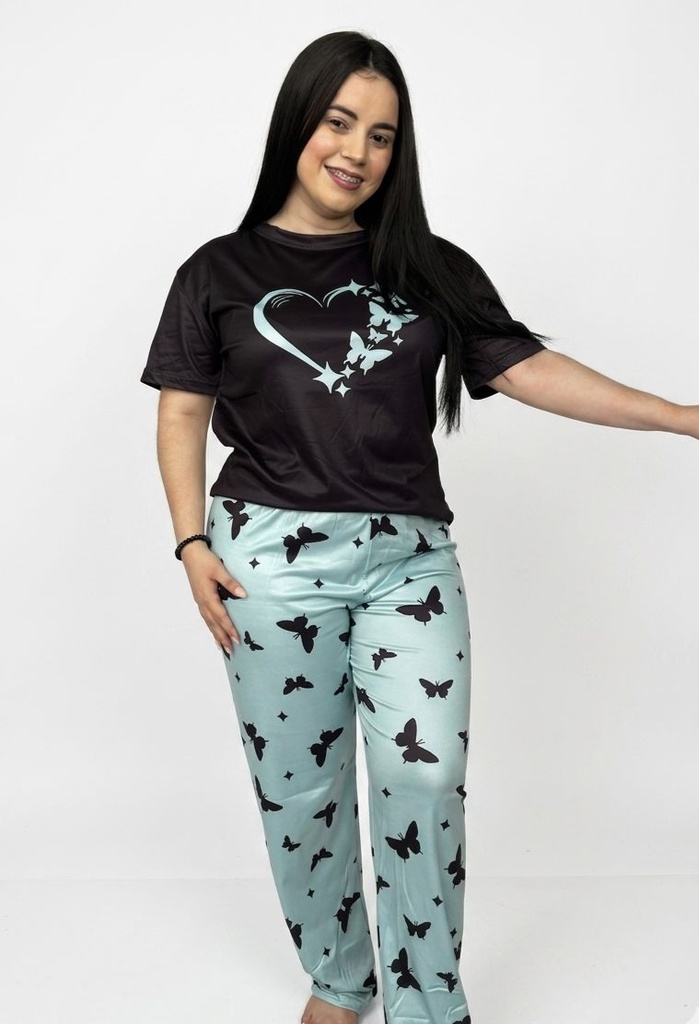 [43081032] Pijama Sensuel
