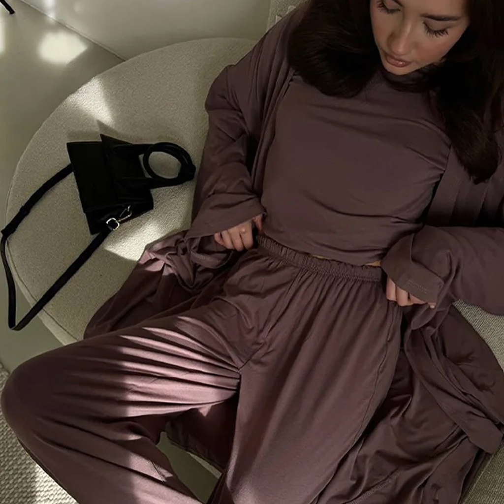 Pijama Sensuel Valentines