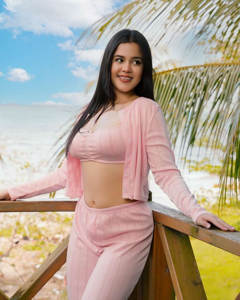 [43091017] Pijama Sensuel Valentines IY