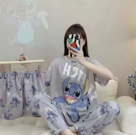 [41390034] Pijama Set