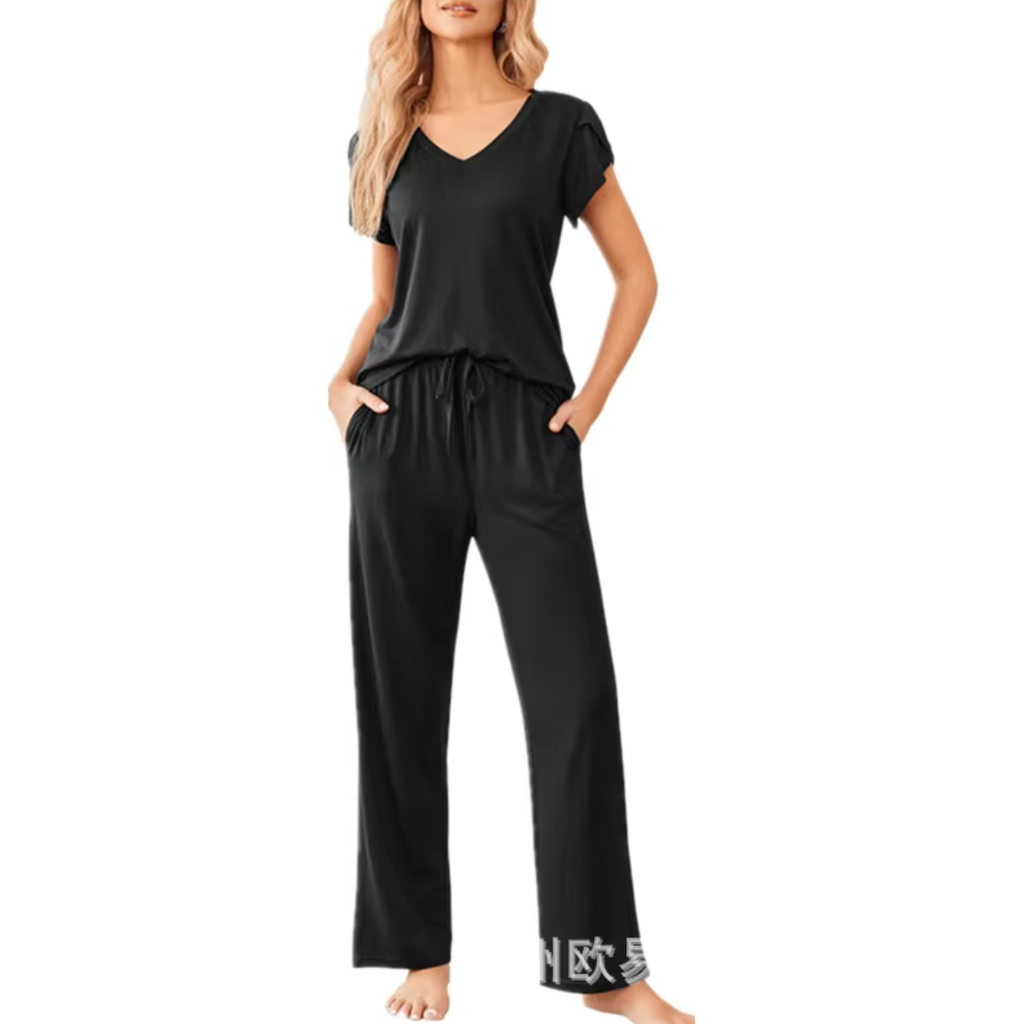 Pijama Pantalon Sensuel