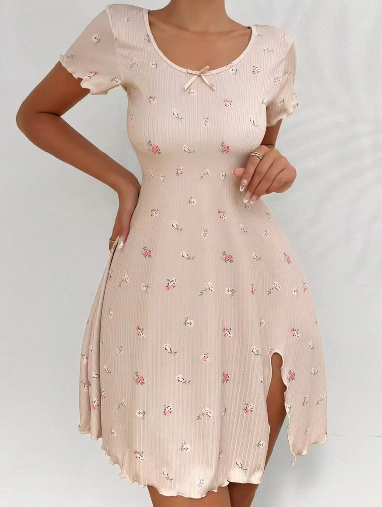 Pijama Vestido Sensuel