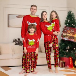 [413700019] Pijama navideña Xmas KIDS
