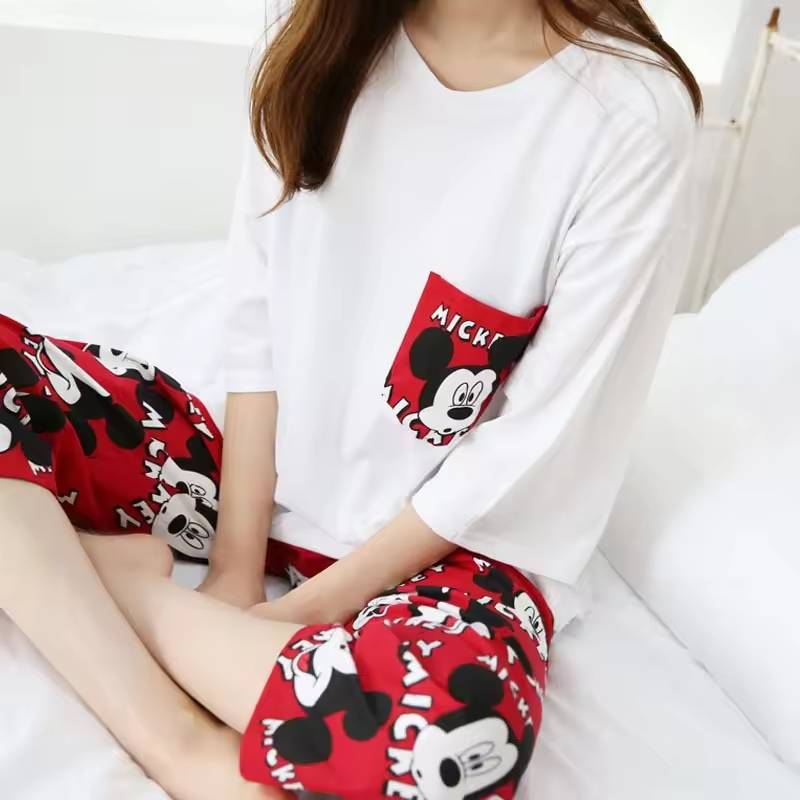 [43461070] Pijama set Sensuel 2 piezas