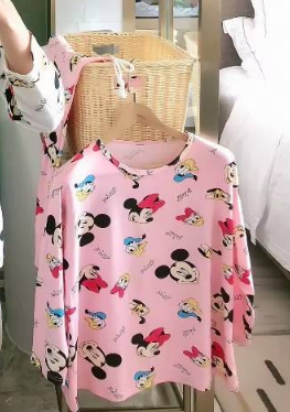 [43461078] Pijama set Sensuel 2 piezas